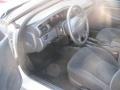 Bright Silver Metallic - Sebring Sedan Photo No. 9