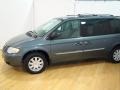 2006 Magnesium Pearl Chrysler Town & Country Touring  photo #4