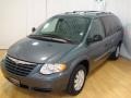 2006 Magnesium Pearl Chrysler Town & Country Touring  photo #6