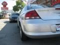 Bright Silver Metallic - Sebring Sedan Photo No. 11