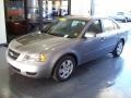Steel Gray - Sonata GLS Photo No. 3