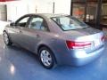 Steel Gray - Sonata GLS Photo No. 4