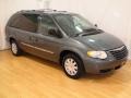 2006 Magnesium Pearl Chrysler Town & Country Touring  photo #10