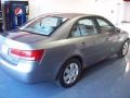 Steel Gray - Sonata GLS Photo No. 6