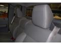 2007 Silver Metallic Ford F150 XL Regular Cab  photo #15