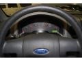 2007 Silver Metallic Ford F150 XL Regular Cab  photo #18