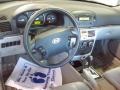 Steel Gray - Sonata GLS Photo No. 12