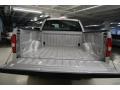 2007 Silver Metallic Ford F150 XL Regular Cab  photo #30