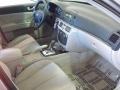 Steel Gray - Sonata GLS Photo No. 26