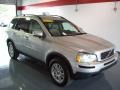 Silver Metallic - XC90 3.2 Photo No. 1