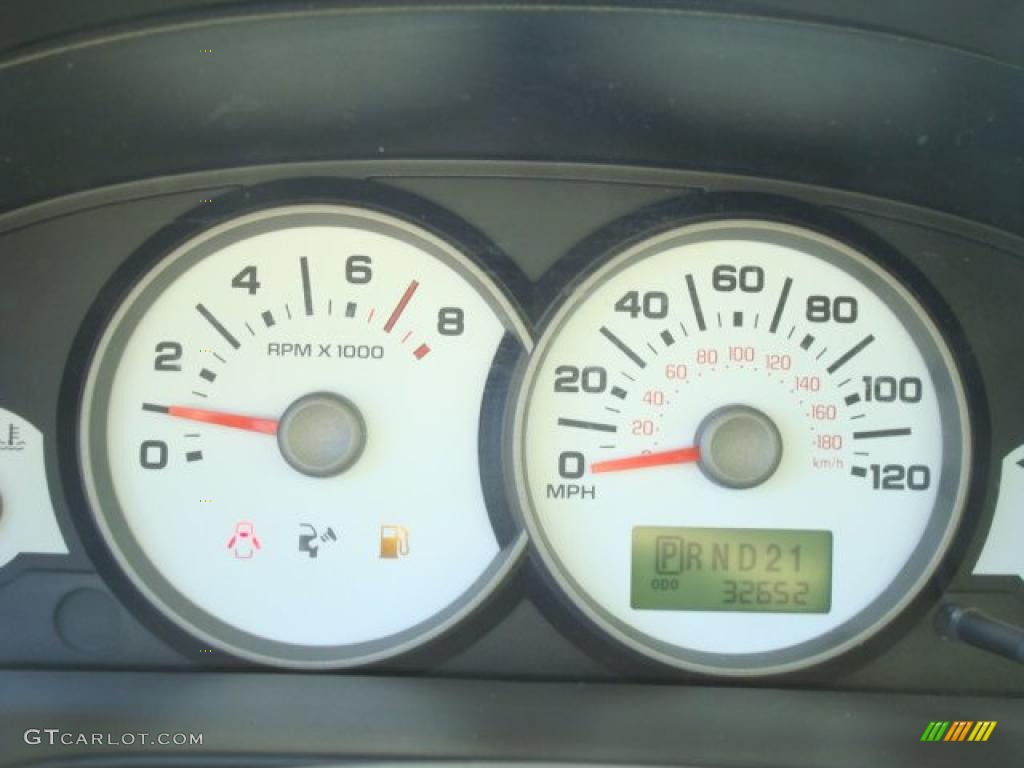 2007 Escape XLT - Red / Medium/Dark Pebble photo #20