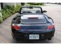 Black - 911 Carrera Cabriolet Photo No. 3