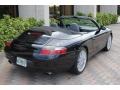 Black - 911 Carrera Cabriolet Photo No. 4