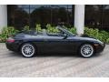 Black - 911 Carrera Cabriolet Photo No. 5