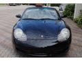 Black - 911 Carrera Cabriolet Photo No. 9