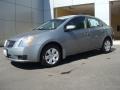 Magnetic Gray - Sentra 2.0 Photo No. 2