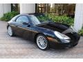 Black - 911 Carrera Cabriolet Photo No. 10