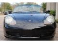 Black - 911 Carrera Cabriolet Photo No. 11
