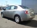 Magnetic Gray - Sentra 2.0 Photo No. 4
