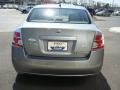 Magnetic Gray - Sentra 2.0 Photo No. 5