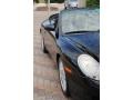 Black - 911 Carrera Cabriolet Photo No. 14