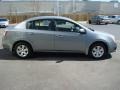 Magnetic Gray - Sentra 2.0 Photo No. 7