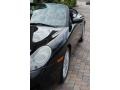 Black - 911 Carrera Cabriolet Photo No. 15