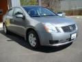 Magnetic Gray - Sentra 2.0 Photo No. 8
