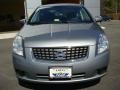 Magnetic Gray - Sentra 2.0 Photo No. 9