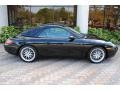 Black - 911 Carrera Cabriolet Photo No. 16