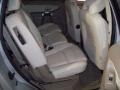 Silver Metallic - XC90 3.2 Photo No. 26