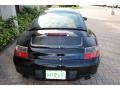 Black - 911 Carrera Cabriolet Photo No. 17