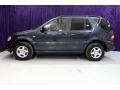 Azure Blue Metallic - ML 320 4Matic Photo No. 4
