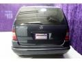 Azure Blue Metallic - ML 320 4Matic Photo No. 13