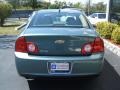 Silver Moss Metallic - Malibu LS Sedan Photo No. 5