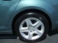 Silver Moss Metallic - Malibu LS Sedan Photo No. 6