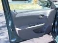 Silver Moss Metallic - Malibu LS Sedan Photo No. 7