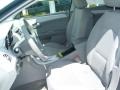 Silver Moss Metallic - Malibu LS Sedan Photo No. 8