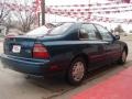 1995 Sherwood Green Pearl Honda Accord LX Sedan  photo #3