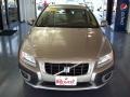Electric Silver Metallic - XC70 AWD Photo No. 2