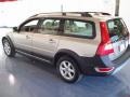 Electric Silver Metallic - XC70 AWD Photo No. 4