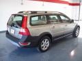 Electric Silver Metallic - XC70 AWD Photo No. 6