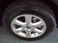 Electric Silver Metallic - XC70 AWD Photo No. 8