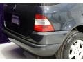Azure Blue Metallic - ML 320 4Matic Photo No. 43
