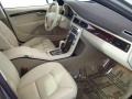 Electric Silver Metallic - XC70 AWD Photo No. 26