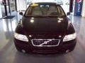 2006 Black Volvo S60 2.5T  photo #2