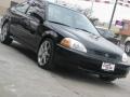 Flamenco Black Pearl - Civic DX Coupe Photo No. 9
