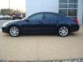 Majestic Blue Metallic - Maxima 3.5 SE Photo No. 3