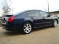 Majestic Blue Metallic - Maxima 3.5 SE Photo No. 5