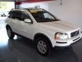 Ice White - XC90 3.2 Photo No. 1